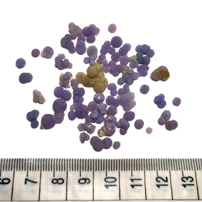 Grape Chalcedon  K3 ve skleničce