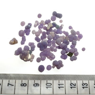 Grape Chalcedon K6 ve skleničce