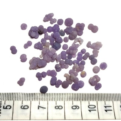 Grape Chalcedon K7 ve skleničce