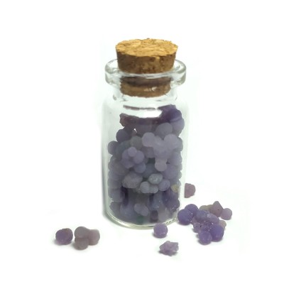 Grape Chalcedon K6 ve skleničce